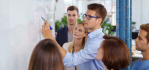 Formation en techniques