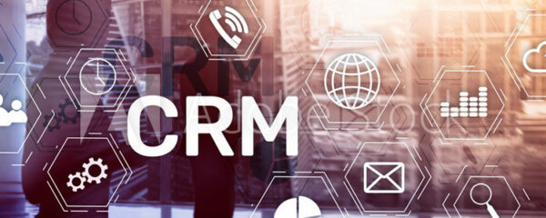 logiciel de crm