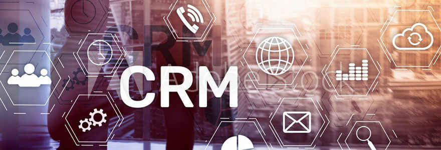 logiciel de crm