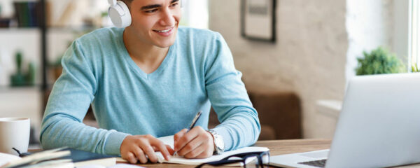 Formation commerciale en ligne